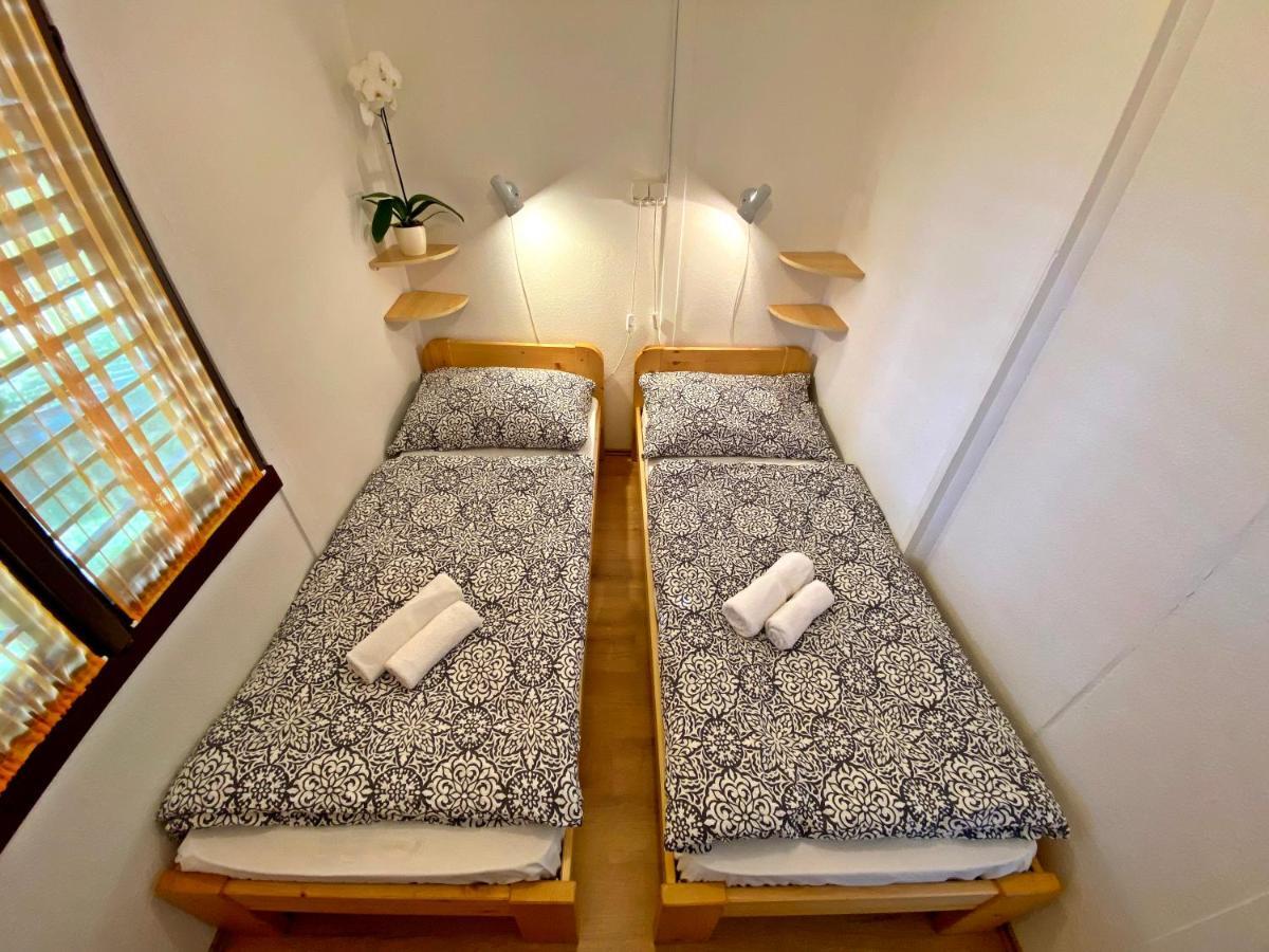 Hotel Magnolia Balatonszepezd Extérieur photo
