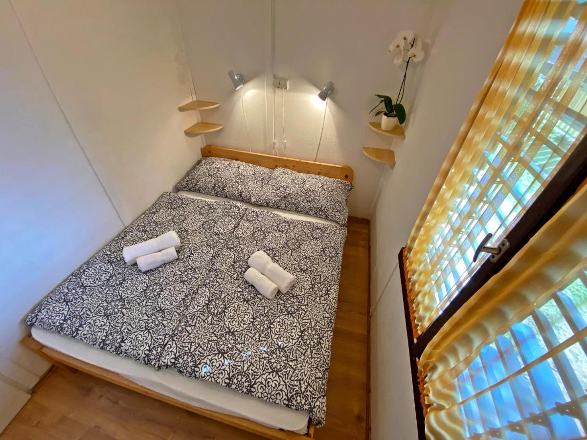Hotel Magnolia Balatonszepezd Extérieur photo